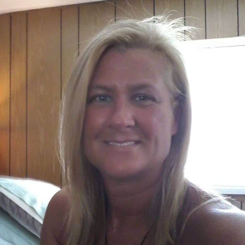 Meet your Posher, Krisa